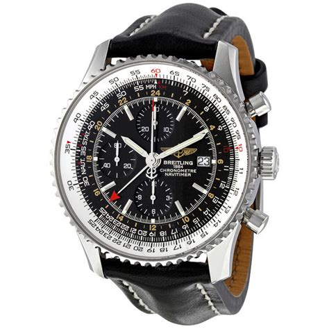 breitling a2432212 b726bklt|Breitling Navitimer World Men's Watch A2432212.